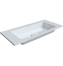 Мебельная раковина IDDIS Wash Basin 100