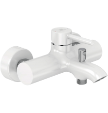 Смеситель для ванны с душем Ideal Standard Kolva BC675U5 белый