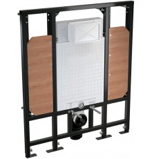 Система инсталляции для унитазов AlcaPlast A101 Sadromodul AM101/1300H