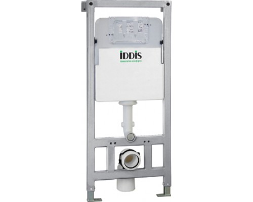 Система инсталляции для унитазов IDDIS Neofix NEO0000I32