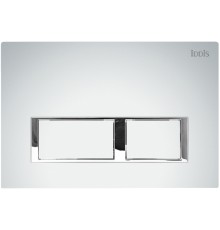 Кнопка смыва IDDIS Unifix UNI60M0i77