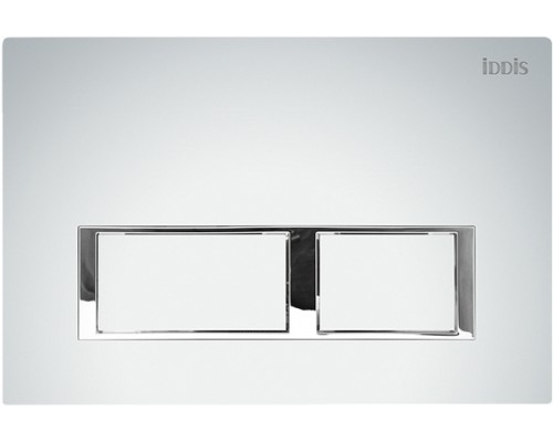 Кнопка смыва IDDIS Unifix UNI60M0i77