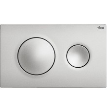 Кнопка смыва Viega Prevista 8610.1 хром матовый
