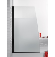 Шторка на ванну Jacob Delafon Serenity E4933-BL