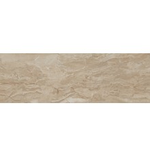 Плитка настенная Kerama Marazzi Эвора 13114R глянцевая, ректифицированная 30x89,5 бежевая
