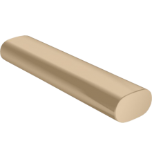 Держатель для запасных рулонов Keuco Edition 400 11563 бронза