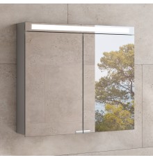 Зеркало-шкаф Keuco Royal E-One 80 с подсветкой