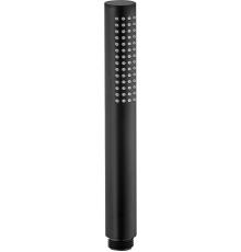 Душевая лейка Kludi Nova Fonte 3912039-00 черная матовая