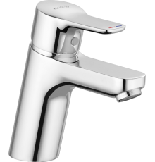 Смеситель для раковины Kludi Pure Easy 372750565 для безнапорных водонагревателей