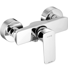 Смеситель для душа Kludi Pure Style 408410575 хром