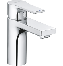 Смеситель для раковины Kludi Zenta SL 482920565 хром