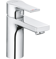 Смеситель для раковины Kludi Zenta SL 482980565 хром