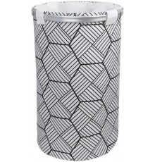 Корзина для белья Fixsen 1000 FX-1033B