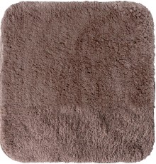 Коврик Ridder Chic 7104817 бежевый/коричневый, 55х50