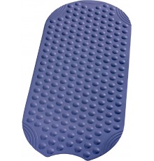 Коврик Ridder Tecno 68153 синий