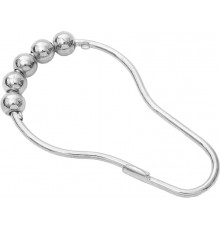 Крючки для шторы Wess Piercing G77-22