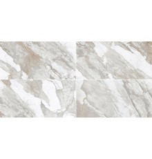 Плитка настенная Laparet Disco глянцевая 30x60, белая