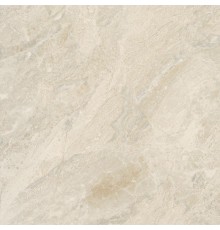 Керамогранит Laparet New York Ivory 60х60 кремовый, полированный