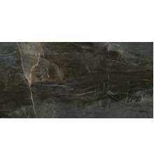 Керамогранит Laparet Stellar Wind 60x120 темно-серый, полированный