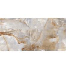 Керамогранит Laparet Musica Candy 60x120 бежевый, серый, полированный
