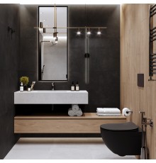 Коллекция плитки Laparet Evolution Nero