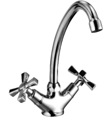 Смеситель для кухни Lemark Benefit LM2504C