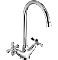 Смеситель для кухни Lemark Benefit LM2505C