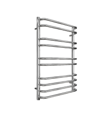 Полотенцесушитель водяной Lemark Luna П10 50x80