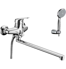 Универсальный смеситель Lemark Luna LM4151C