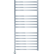 Полотенцесушитель электрический Lemark Unit П16 50х110, хром