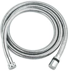 Душевой шланг Lemark Turn-Free LE8034S сталь