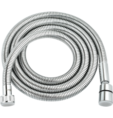 Душевой шланг Lemark Turn-Free LE8035S сталь