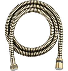Душевой шланг Lemark Turn-Free LE8037B Bronze