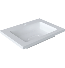 Мебельная раковина Madera Modul 65