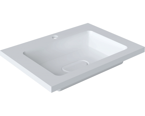Мебельная раковина Madera Modul 65