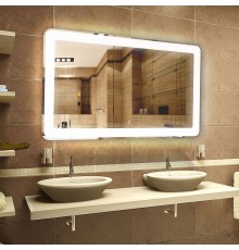 Зеркало Art Max Latina 120х80