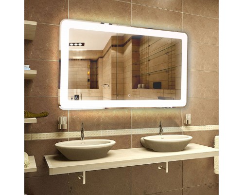 Зеркало Art Max Latina 120х80