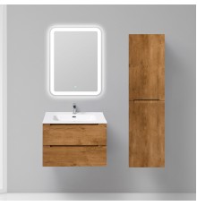 Мебель для ванной комнаты BelBagno Etna 70 rovere  nature