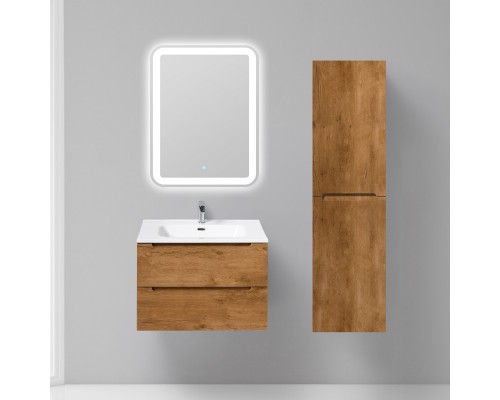 Мебель для ванной комнаты BelBagno Etna 70 rovere  nature