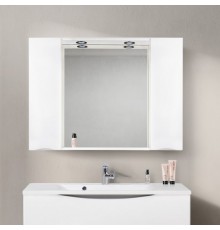Зеркало BelBagno Marino 120