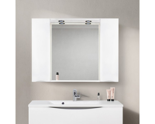 Зеркало BelBagno Marino 120