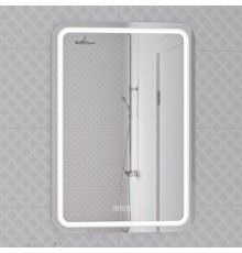 Зеркало Cersanit LED 051 pro 55, с микрофоном и динамиками