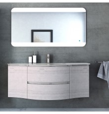 Мебель для ванной комнаты Cezares Vague 140 rovere sbiancato