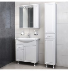 Мебель для ванной комнаты Damixa RedBlu Palace One 75