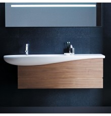 Тумба с раковиной Laufen Alessi one Alessi one 4.2436.0.097.630.1