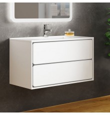 Тумба с раковиной Sanvit Бруно 2 100