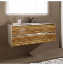 Тумба с раковиной Sanvit Кубэ-2 120