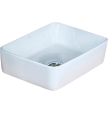 Накладная раковина Melana MLN-7050H-805