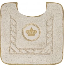 Коврик Migliore Corona 30768 кремовый