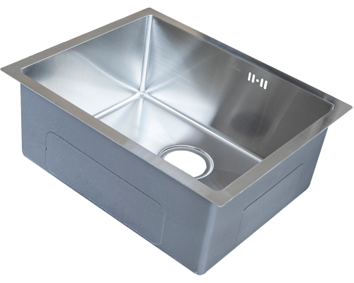 Мойка кухонная Mixline Pro 547231 сатин